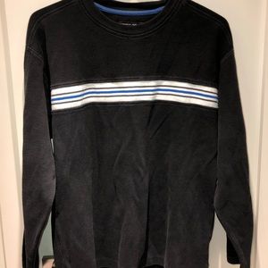 -Vintage Double Zero sweater